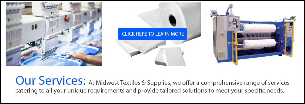 Midwest Textiles & Supplies